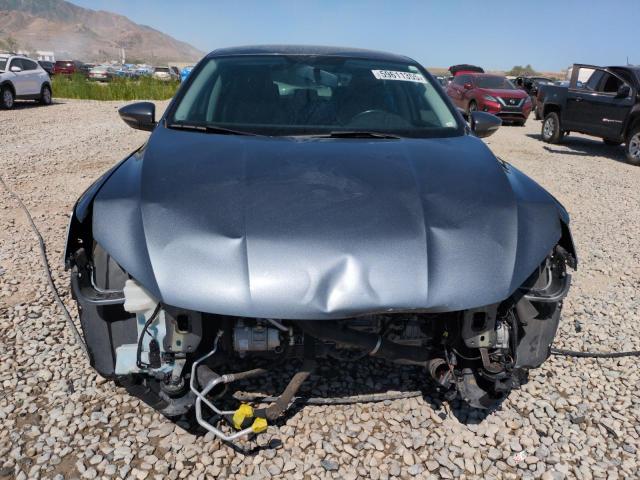 1VWDT7A39HC043060 - 2017 VOLKSWAGEN PASSAT R-LINE Boz foto 5