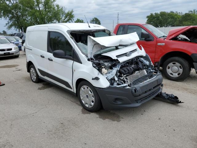 NM0LS6E75G1285232 - 2016 FORD TRANSIT CO XL WHITE photo 4