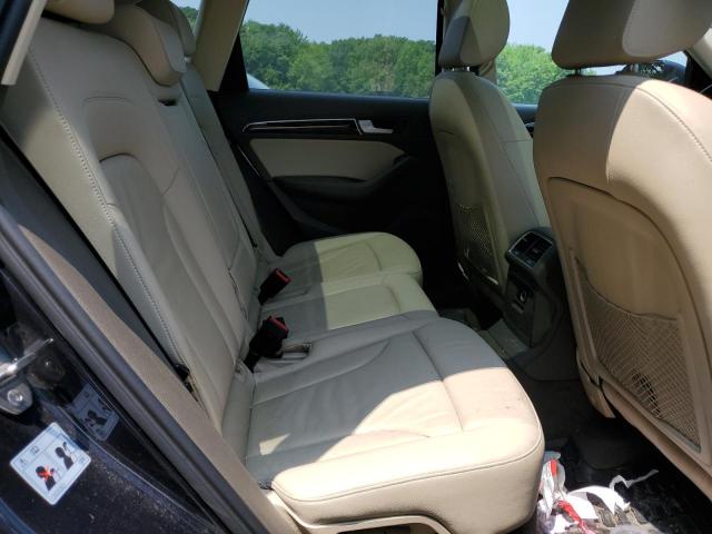 WA1LFAFP8FA114279 - 2015 AUDI Q5 PREMIUM PLUS BLUE photo 11