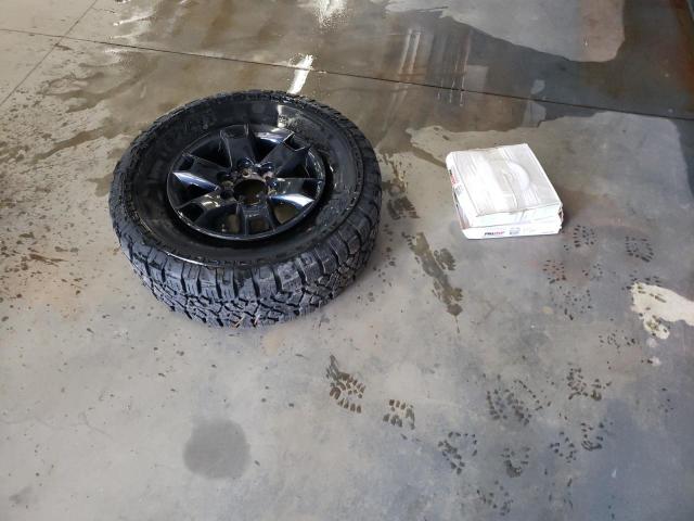 5TETU62N18Z557332 - 2008 TOYOTA TACOMA PRERUNNER ACCESS CAB BLACK photo 12