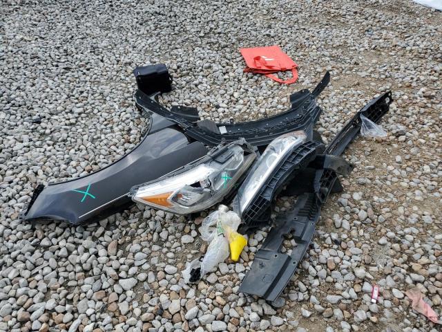 1HGCR2F55HA018132 - 2017 HONDA ACCORD SPORT 黑色 照片 12