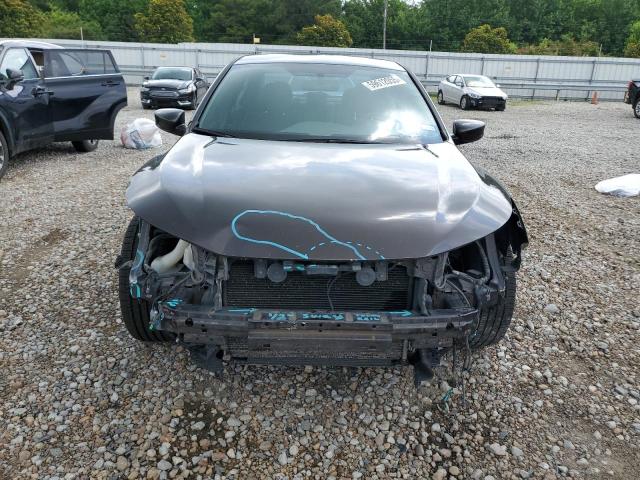 1HGCR2F55HA018132 - 2017 HONDA ACCORD SPORT 黑色 照片 5