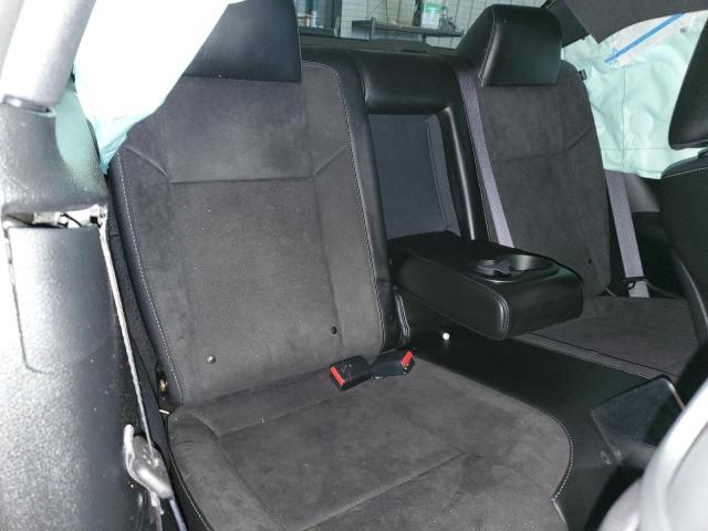 2C3CDZFJ7PH565846 - 2023 DODGE CHALLENGER R/T SCAT PACK ORANGE photo 10