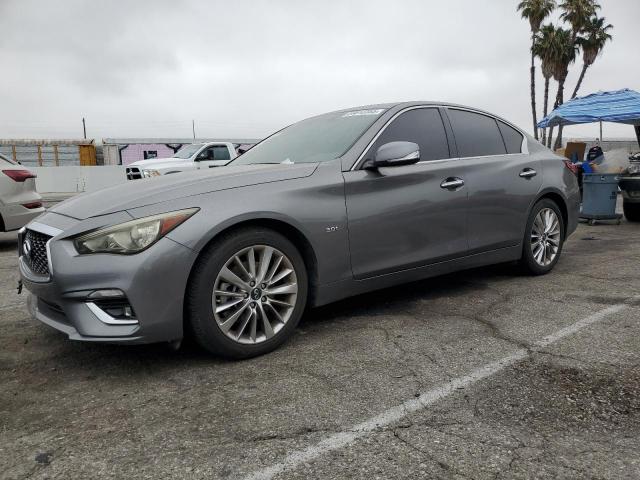 2020 INFINITI Q50 PURE, 
