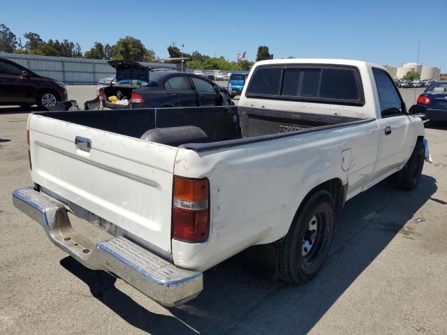 JT4RN82P2L5026754 - 1990 TOYOTA PICKUP 1/2 TON LONG WHEELBASE DLX WHITE photo 3