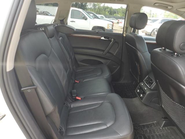 WA1VMAFE6FD009655 - 2015 AUDI Q7 TDI PRESTIGE WHITE photo 10