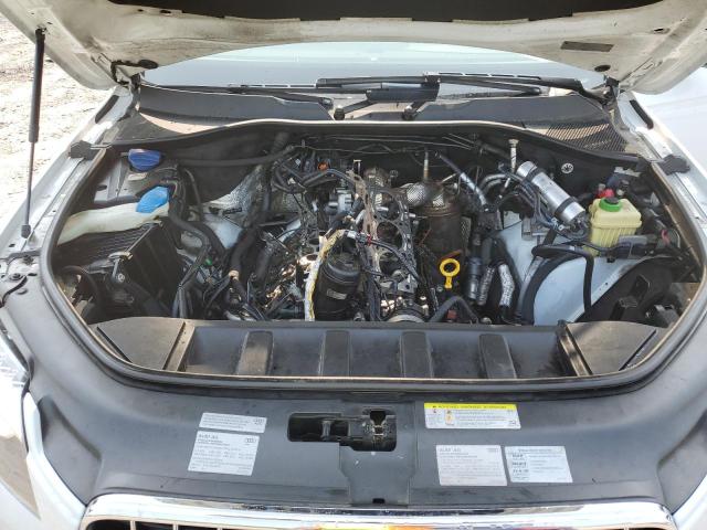 WA1VMAFE6FD009655 - 2015 AUDI Q7 TDI PRESTIGE WHITE photo 11