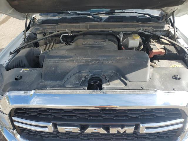 3C6UR5CJ0MG612524 - 2021 RAM 2500 TRADESMAN 白色 照片 11