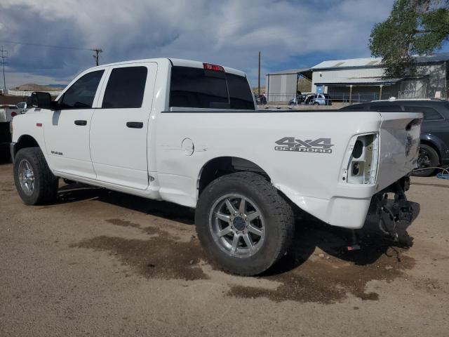 3C6UR5CJ0MG612524 - 2021 RAM 2500 TRADESMAN 白色 照片 2