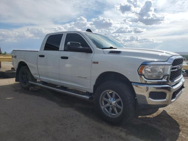 3C6UR5CJ0MG612524 - 2021 RAM 2500 TRADESMAN 白色 照片 4