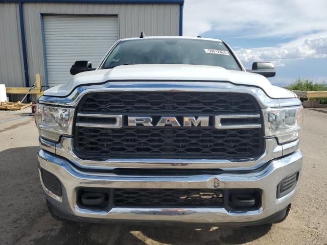 3C6UR5CJ0MG612524 - 2021 RAM 2500 TRADESMAN 白色 照片 5