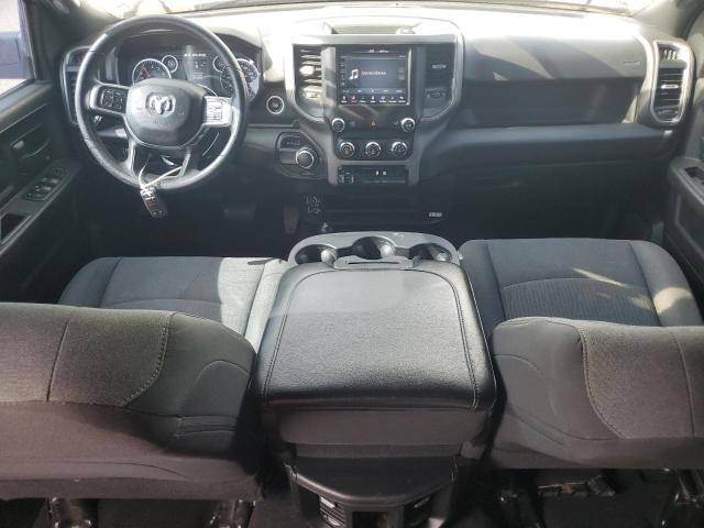 3C6UR5CJ0MG612524 - 2021 RAM 2500 TRADESMAN 白色 照片 8