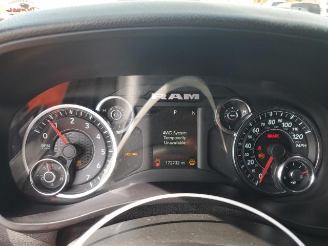 3C6UR5CJ0MG612524 - 2021 RAM 2500 TRADESMAN 白色 照片 9