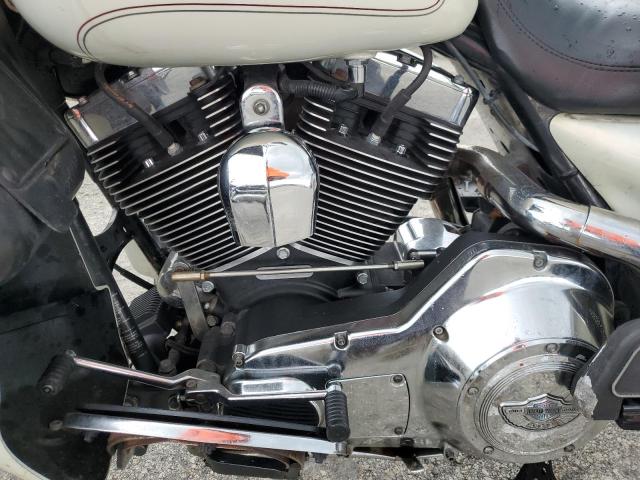 1HD1FCW183Y634892 - 2003 HARLEY-DAVIDSON FLHTCUI WHITE photo 7