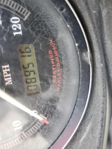 1HD1FCW183Y634892 - 2003 HARLEY-DAVIDSON FLHTCUI 白色 照片 8