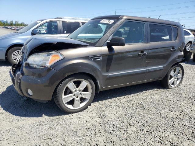 2011 KIA SOUL +, null