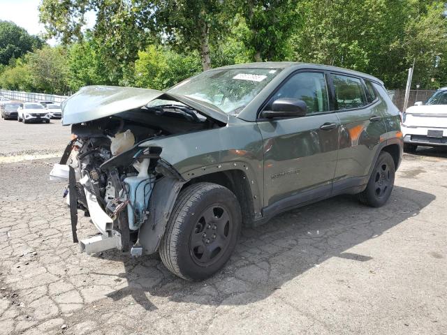 2018 JEEP COMPASS SPORT, 