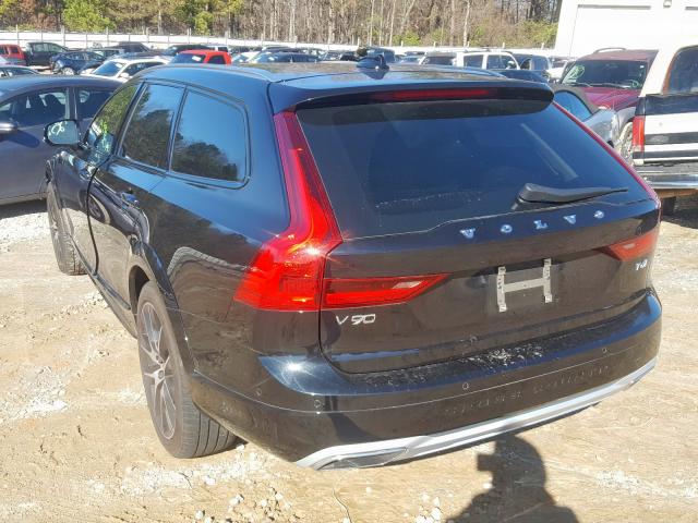 YV4A22NL4J1018426 - 2018 VOLVO V90 CROSS COUNTRY T6 INSCRIPTION  photo 3