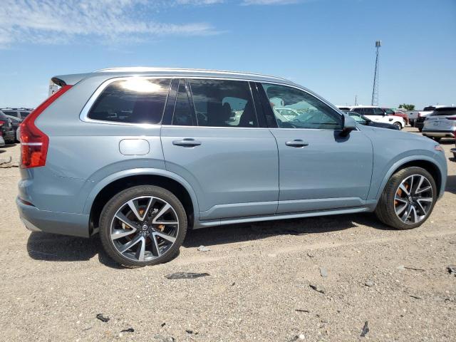 YV4A22PK9L1611562 - 2020 VOLVO XC90 T6 MOMENTUM BLUE photo 3