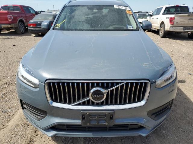 YV4A22PK9L1611562 - 2020 VOLVO XC90 T6 MOMENTUM BLUE photo 5