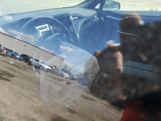 5YJSA1E22GF169244 - 2016 TESLA MODEL S 灰色 照片 8