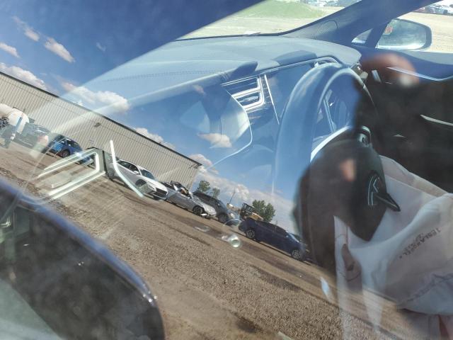 5YJSA1E22GF169244 - 2016 TESLA MODEL S 灰色 照片 9