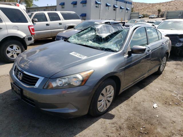 2010 HONDA ACCORD LX, 