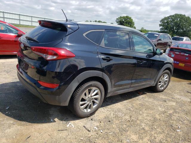 KM8J33A46GU098402 - 2016 HYUNDAI TUCSON LIMITED BLACK photo 3