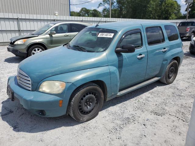 2007 CHEVROLET HHR LS, 