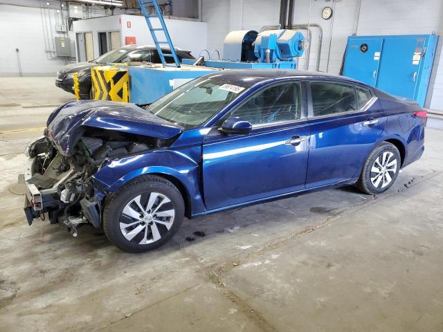 2020 NISSAN ALTIMA S, 