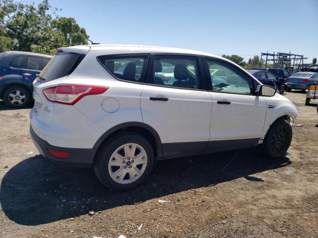 1FMCU0F77GUB39398 - 2016 FORD ESCAPE S WHITE photo 3