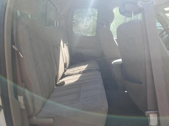 5TBRT34131S149173 - 2001 TOYOTA TUNDRA ACCESS CAB 白色 照片 10