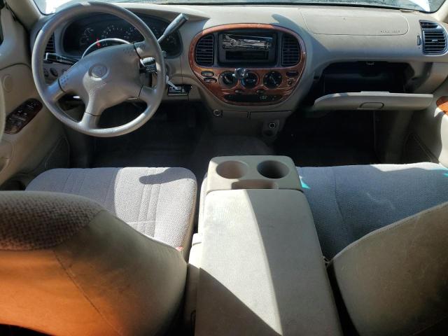 5TBRT34131S149173 - 2001 TOYOTA TUNDRA ACCESS CAB 白色 照片 8