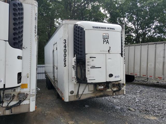 2013 UTILITY TRAILER, null