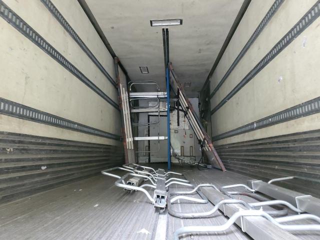 1UYVS2340DM630806 - 2013 UTILITY TRAILER WHITE photo 5