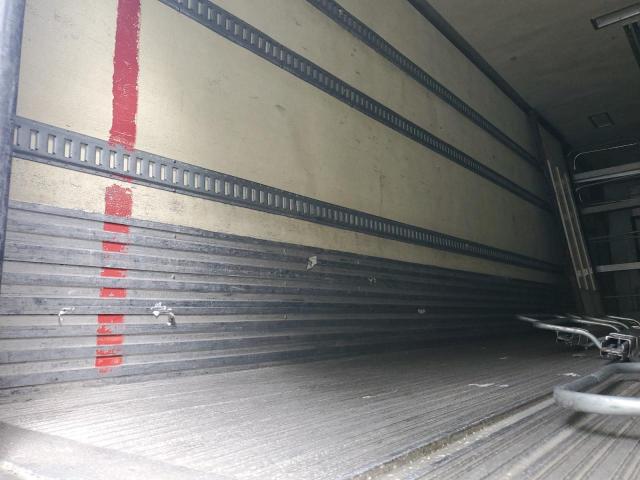 1UYVS2340DM630806 - 2013 UTILITY TRAILER WHITE photo 6