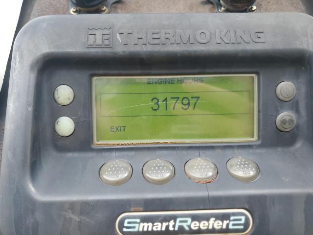 1UYVS2340DM630806 - 2013 UTILITY TRAILER WHITE photo 8