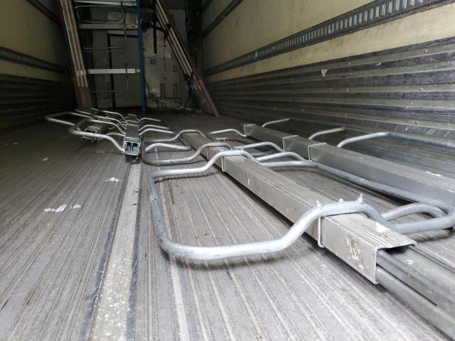 1UYVS2340DM630806 - 2013 UTILITY TRAILER WHITE photo 9