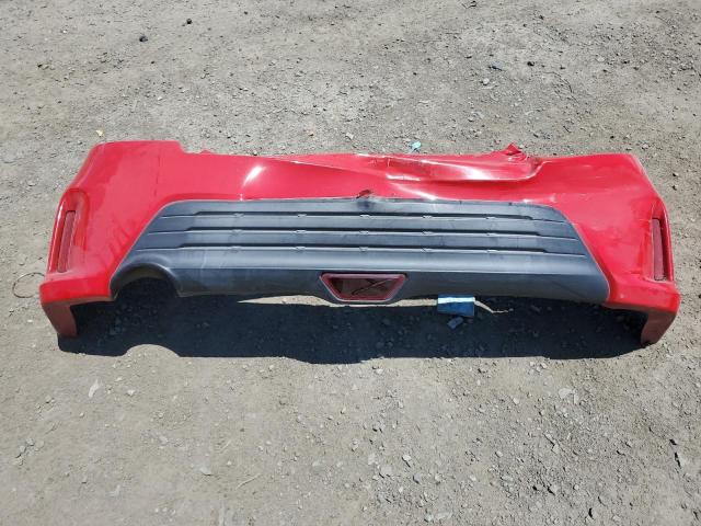 JTKJF5C74E3072293 - 2014 TOYOTA SCION TC 红色 照片 12