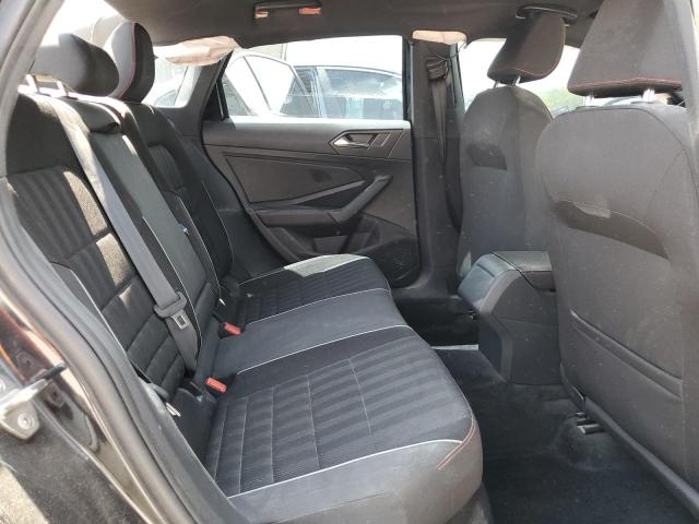 3VW6T7BU5LM034380 - 2020 VOLKSWAGEN JETTA GLI 黑色 照片 10