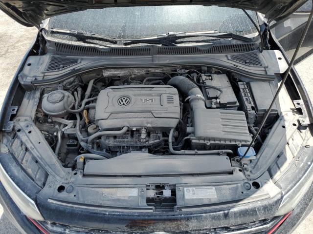 3VW6T7BU5LM034380 - 2020 VOLKSWAGEN JETTA GLI 黑色 照片 11