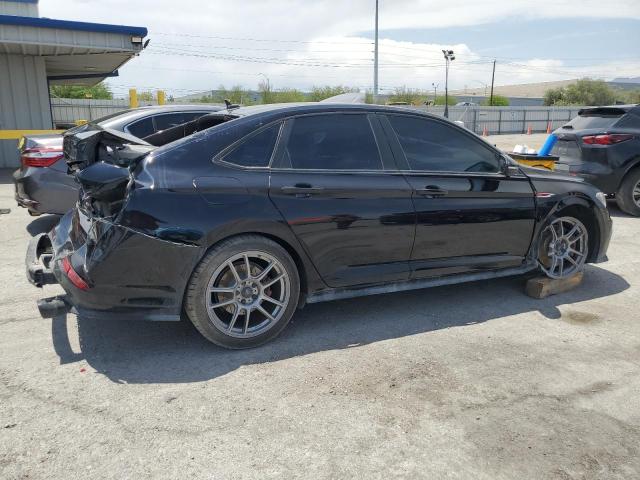 3VW6T7BU5LM034380 - 2020 VOLKSWAGEN JETTA GLI 黑色 照片 3