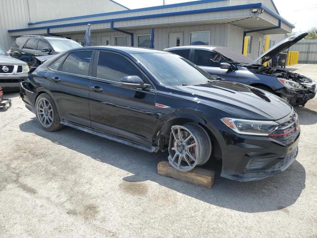 3VW6T7BU5LM034380 - 2020 VOLKSWAGEN JETTA GLI 黑色 照片 4