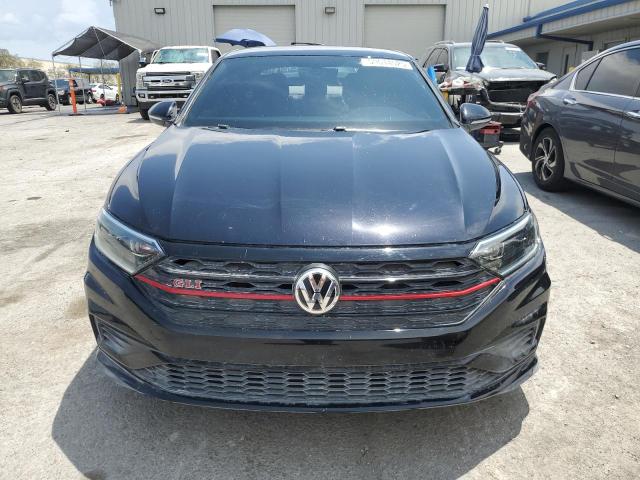 3VW6T7BU5LM034380 - 2020 VOLKSWAGEN JETTA GLI 黑色 照片 5