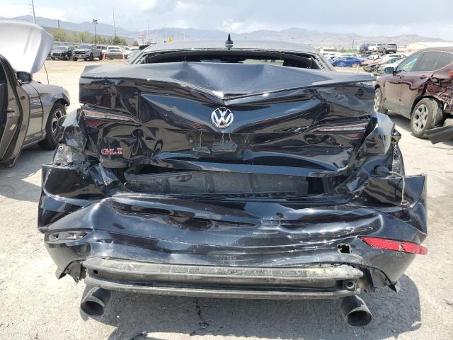 3VW6T7BU5LM034380 - 2020 VOLKSWAGEN JETTA GLI 黑色 照片 6