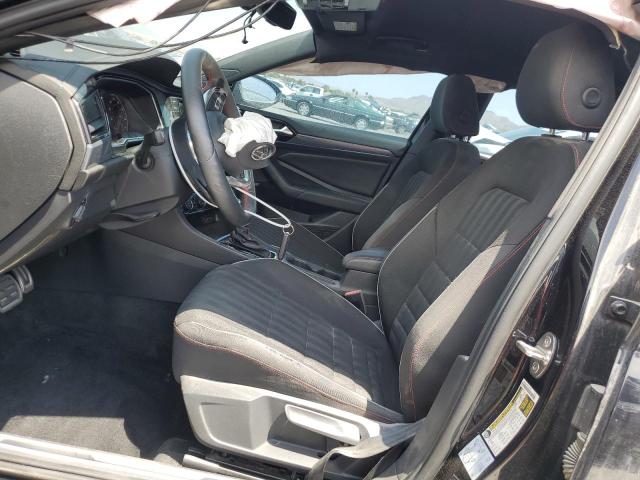 3VW6T7BU5LM034380 - 2020 VOLKSWAGEN JETTA GLI 黑色 照片 7