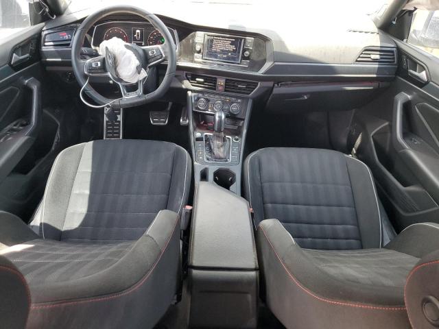 3VW6T7BU5LM034380 - 2020 VOLKSWAGEN JETTA GLI 黑色 照片 8