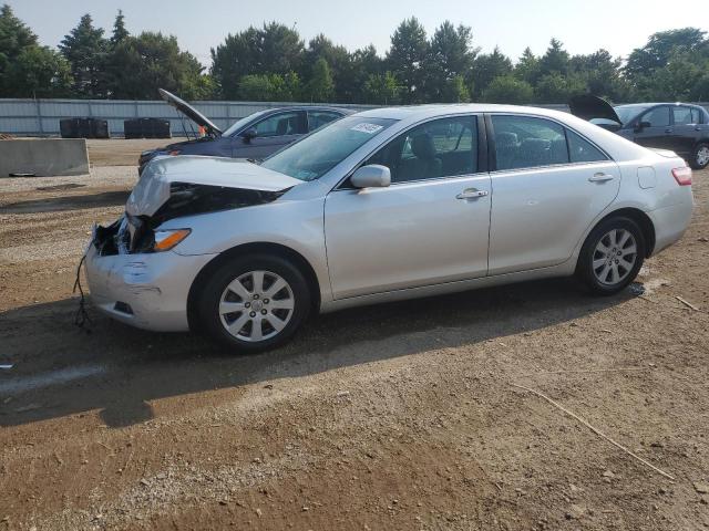 2008 TOYOTA CAMRY LE, 