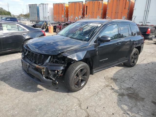 2014 JEEP COMPASS SPORT, 