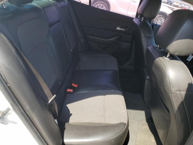 1G11C5SL5EF251173 - 2014 CHEVROLET MALIBU 1LT WHITE photo 10